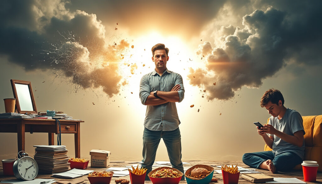 discover how to transform your life and overcome bad luck by eliminating these 7 detrimental habits. improve your mindset and attract positive outcomes with practical tips for lasting change.
