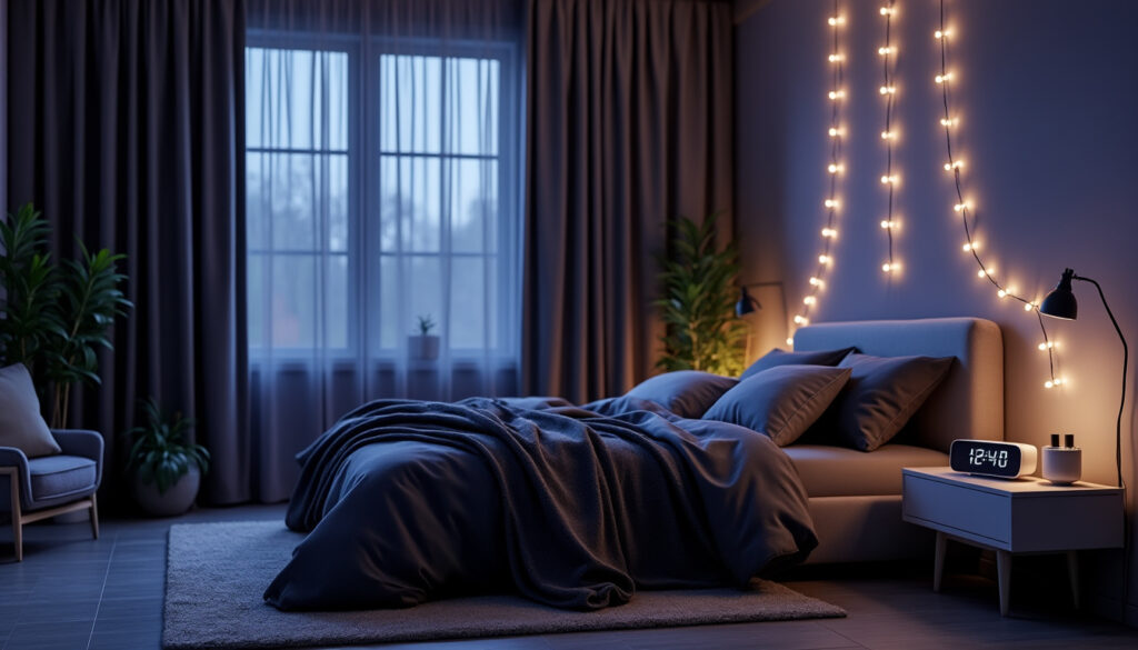 discover the intriguing personality traits of individuals who seek complete silence and darkness for sleep, as unveiled by psychologists. explore how these preferences reflect deeper aspects of their character and contribute to their overall well-being.