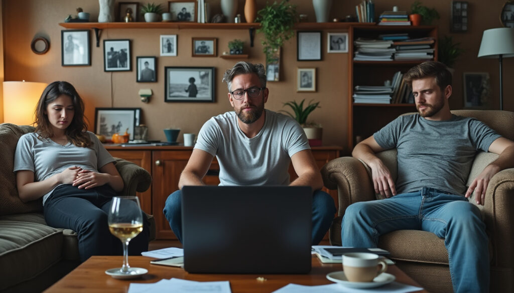 explore the psychological behaviors commonly observed in individuals who choose to keep their cameras off during zoom meetings. understand the social dynamics, emotional implications, and potential reasons behind this growing trend in virtual communication.