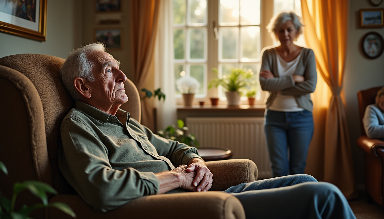 discover the psychological signs that indicate your loved one may be facing challenges as they age. understand the changes in behavior, communication, and emotional health that can arise, helping you provide better support and care.