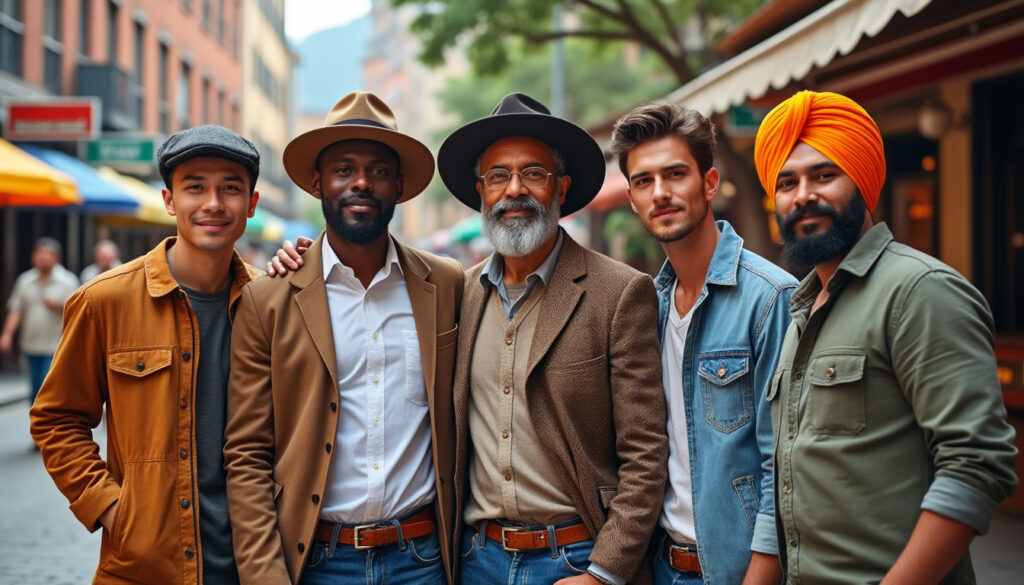 discover the intriguing psychology behind the seven common traits shared by men who never leave home without a hat. uncover how this unique habit reflects their personality, confidence, and lifestyle choices, and gain insights into the deeper motivations that drive their fashion sense.