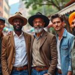 discover the intriguing psychology behind the seven common traits shared by men who never leave home without a hat. uncover how this unique habit reflects their personality, confidence, and lifestyle choices, and gain insights into the deeper motivations that drive their fashion sense.