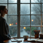 discover the intriguing psychological traits and unique behaviors of individuals who favor rainy days over sunny ones. explore how weather preferences reflect deeper personality characteristics and emotional responses.