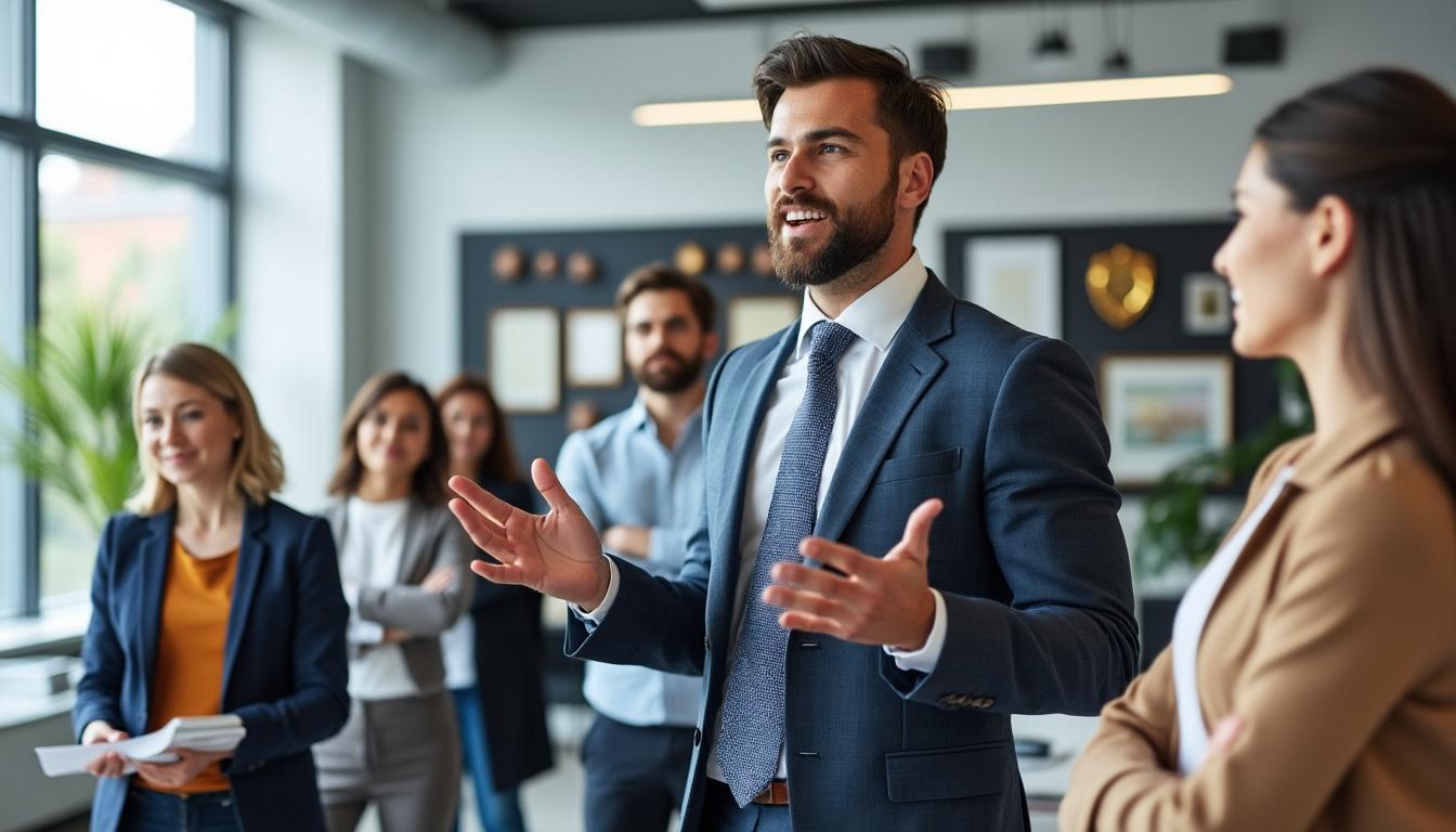 discover the essential qualities that can lead to promotions for individuals who may not be the top performers. learn how interpersonal skills, adaptability, and a positive attitude can elevate your professional standing and open doors for advancement in your career.