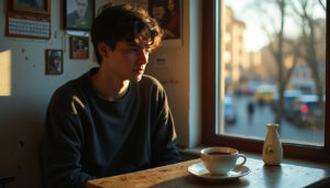 discover the subtle signs that reveal someone is functioning at a minimal level, merely getting by rather than truly engaging with life. this insightful exploration uncovers the quiet indicators that may point to a lack of awareness in their existence.