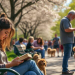 explore the intriguing world of introverts as we uncover seemingly normal public behaviors that mask hidden panic responses. discover the subtle cues and reactions that reveal their inner struggles while navigating social situations.
