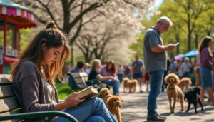explore the intriguing world of introverts as we uncover seemingly normal public behaviors that mask hidden panic responses. discover the subtle cues and reactions that reveal their inner struggles while navigating social situations.