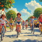 explore the seven unique aspects of childhood in the '80s and '90s that modern kids may never fully understand. from the charm of dial-up internet and cassette tapes to the thrill of outdoor play and iconic tv shows, discover how these experiences shaped a generation and contrast them with today's digital upbringing.