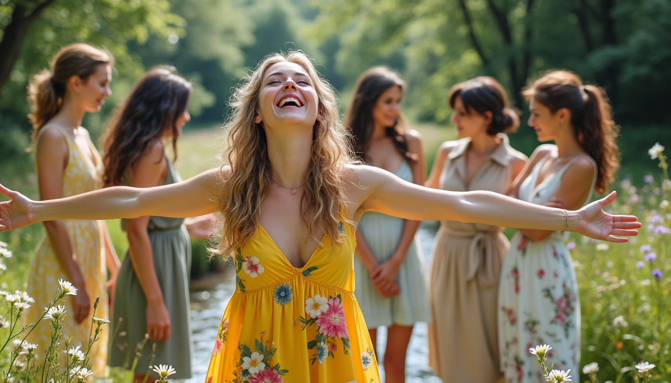 discover the seven behaviors women often adopt as a result of socialization for likability over honesty, based on psychological insights. this thought-provoking exploration sheds light on the effects of societal expectations and the struggle between authenticity and acceptance.