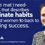 discover the seven detrimental habits identified by psychology that hinder women's success. learn how to break free from these barriers and empower yourself to achieve your goals.