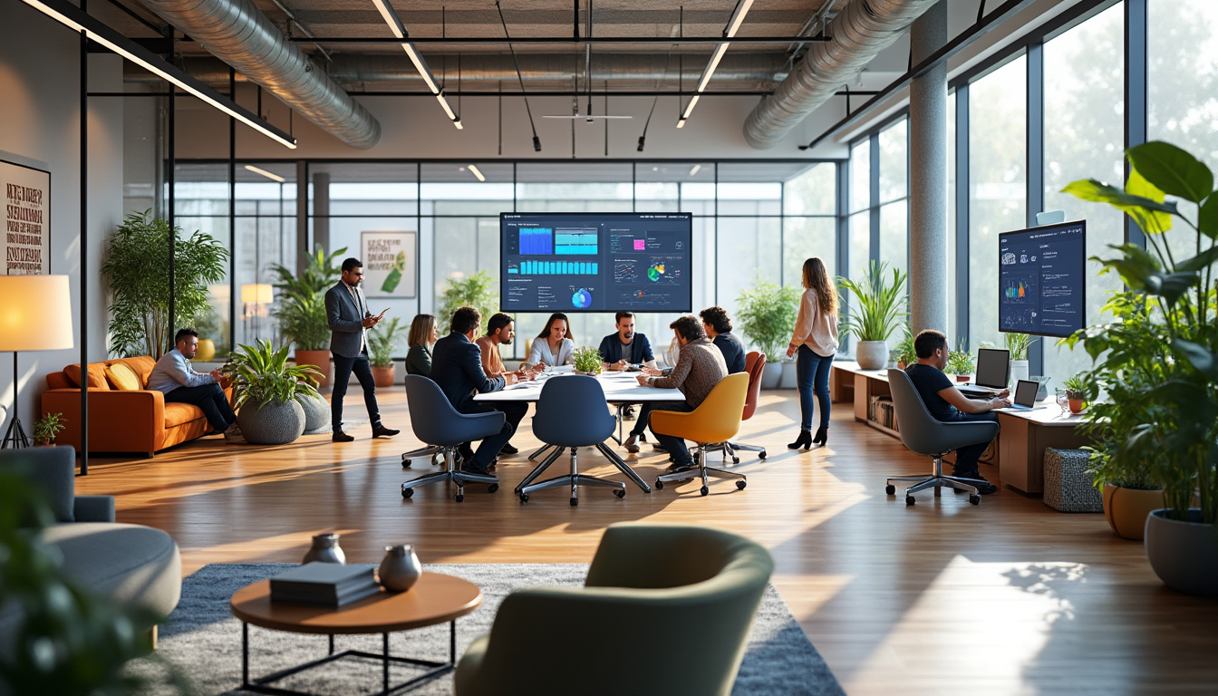 discover the seven key factors that contribute to an outstanding workplace, grounded in research findings. explore how these elements can enhance employee satisfaction, boost productivity, and foster a positive organizational culture.