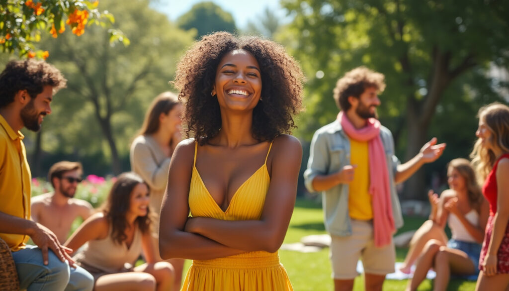 discover the seven captivating personality traits that effortlessly draw others to you. from genuine confidence to a warm sense of humor, learn how these characteristics can enhance your attractiveness and charm in social situations.