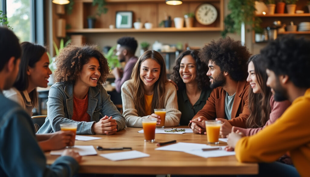 discover the seven essential psychological traits that characterize a truly loyal friend. explore qualities like trustworthiness, empathy, and support, and learn how these traits foster deep and lasting friendships that stand the test of time.