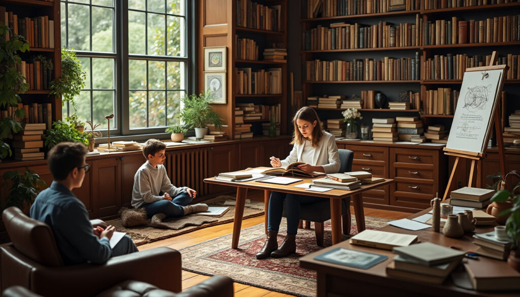 discover the seven subconscious habits that could reveal a higher than average iq. this insightful guide explores intriguing behaviors and thought patterns that intelligent individuals often exhibit, providing a deeper understanding of the connection between habits and cognitive ability.