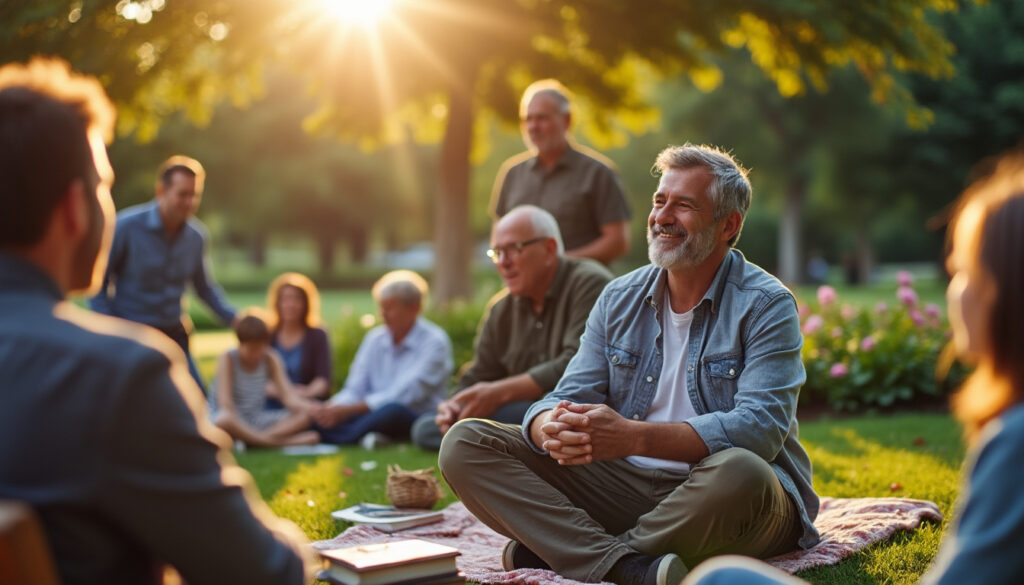 discover the seven subtle behaviors that men employ to quietly cultivate trust in relationships. this insightful guide explores the nuances of trust-building, highlighting key actions and characteristics that foster deeper connections.