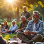 discover the seven subtle behaviors that men employ to quietly cultivate trust in relationships. this insightful guide explores the nuances of trust-building, highlighting key actions and characteristics that foster deeper connections.