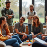 discover the seven types of friends that emotionally fulfilled individuals choose to surround themselves with. learn how these relationships contribute to personal growth, positive energy, and overall happiness.