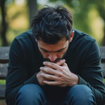 discover the subtle signs that indicate a man is silently surrendering to life's challenges, as explained by a psychologist. understand the emotional signals and behavior patterns that reveal inner struggles and the journey toward acceptance.