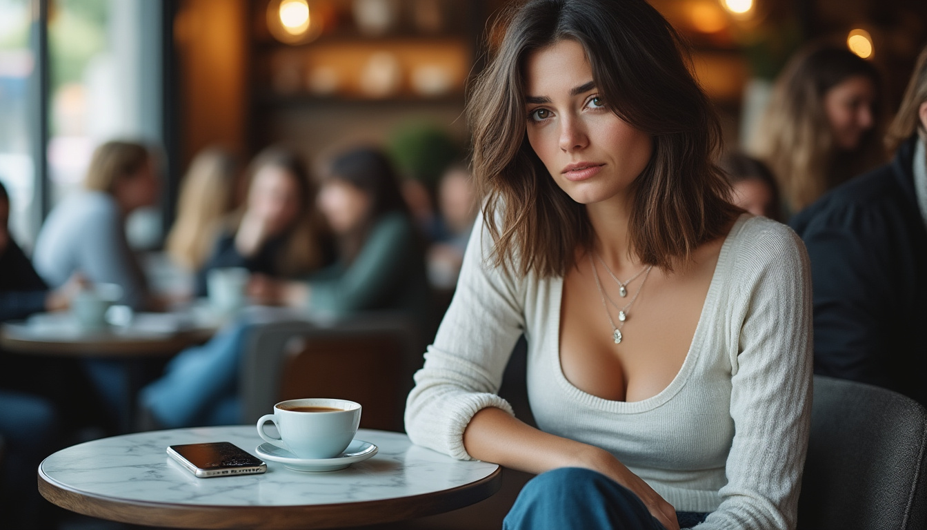 discover the subtle signs that indicate a woman may be signaling her desire to distance herself from you. from changes in communication to shifts in attitude, learn how to recognize these crucial hints before it's too late.