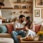 discover key signs that reveal a man's comfort in expressing love and commitment, supported by psychological insights. understand the subtle cues and behaviors that indicate genuine affection and a willingness to invest in a meaningful relationship.