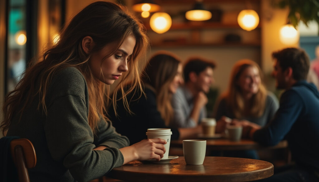 discover the subtle signs that might indicate someone thinks less of you. from body language to verbal cues, learn to recognize these red flags in your relationships and how to address them effectively.