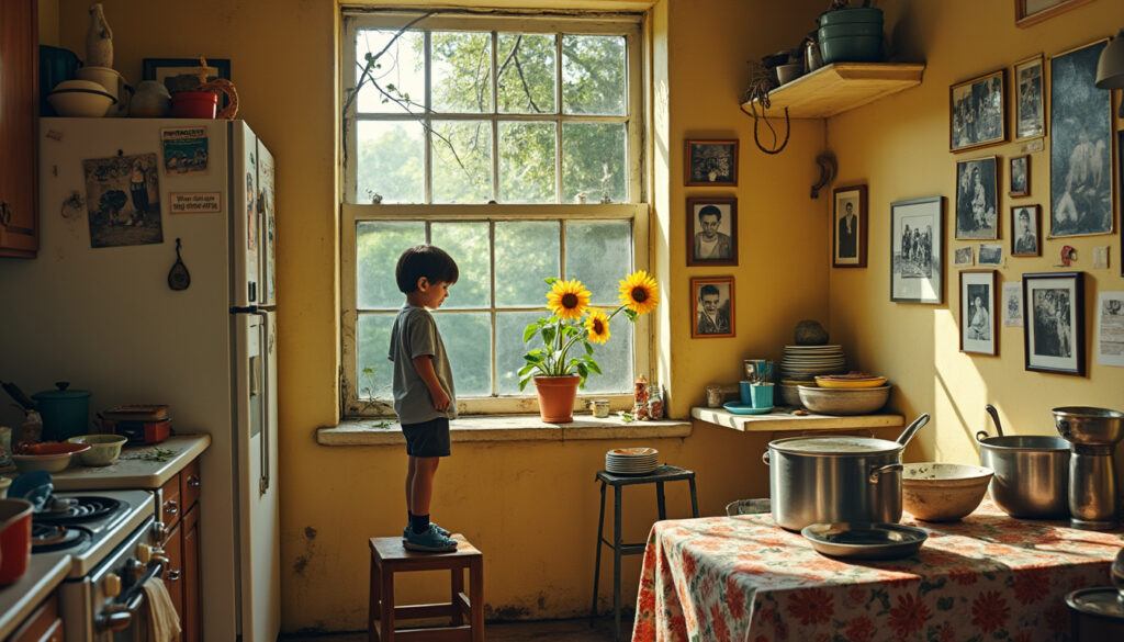 explore the signs that indicate you were the adult in your childhood home and discover how these experiences shape your current life. understand the lasting impact of adultification on your relationships, emotional well-being, and personal growth.