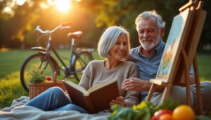 discover the seven essential choices you can make today to enhance your quality of life and embrace a more fulfilling and joyful experience in your golden years. start your journey towards happiness and well-being now!