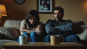 discover the subtle signs that contempt and resentment may be quietly infiltrating your relationship. based on psychological insights, learn to recognize these red flags early to foster healthier communication and emotional connection.