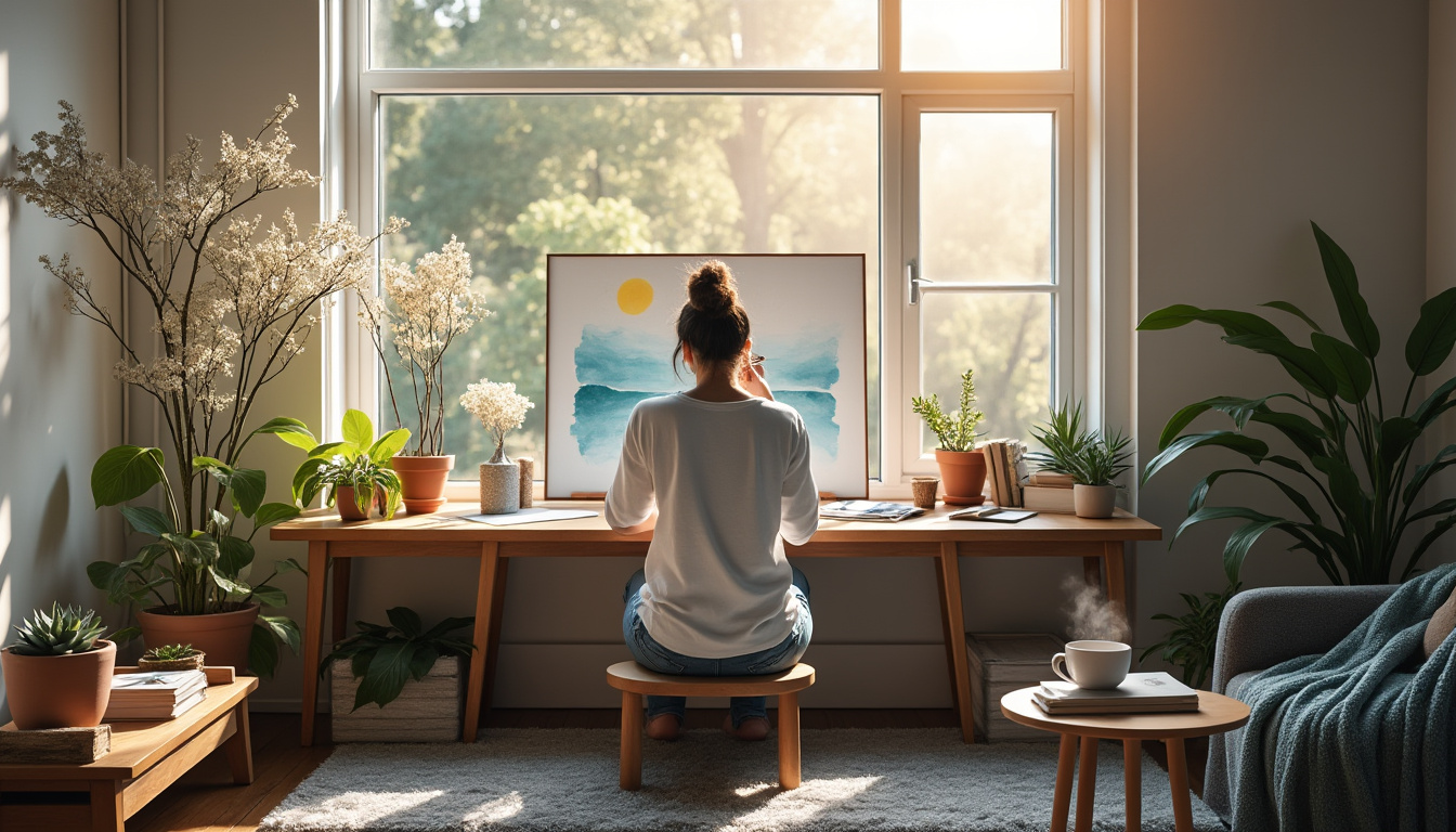 discover the surprising habits of individuals who flourish in solitude. explore the unique routines, mindsets, and practices that empower them to embrace their alone time productively and joyfully.
