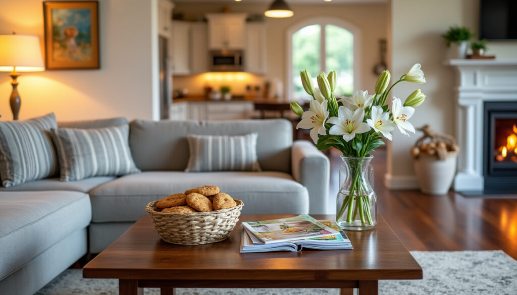 explore the key traits of individuals who prioritize tidiness before hosting guests. discover how organization, attention to detail, and a sense of hospitality influence their preparations, creating a welcoming atmosphere for visitors.
