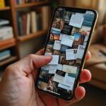 discover the common traits of individuals who clutter their camera rolls with forgotten screenshots. uncover the behavioral patterns and habits that contribute to this digital disorganization and learn tips to manage your photo collection effectively.