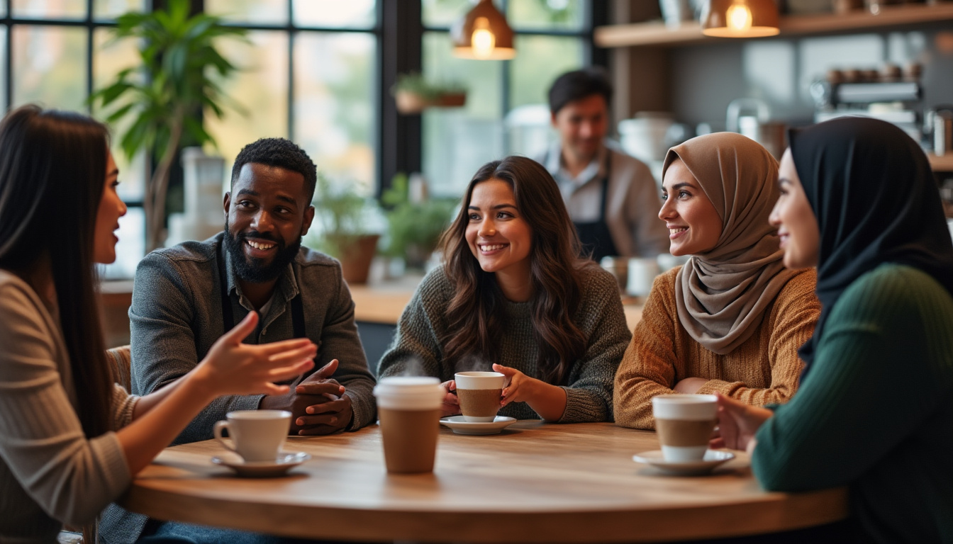 explore the intriguing characteristics of individuals who apologize even when no offense has occurred. understand the seven key traits that define these empathetic communicators and how their behavior impacts relationships and social dynamics.