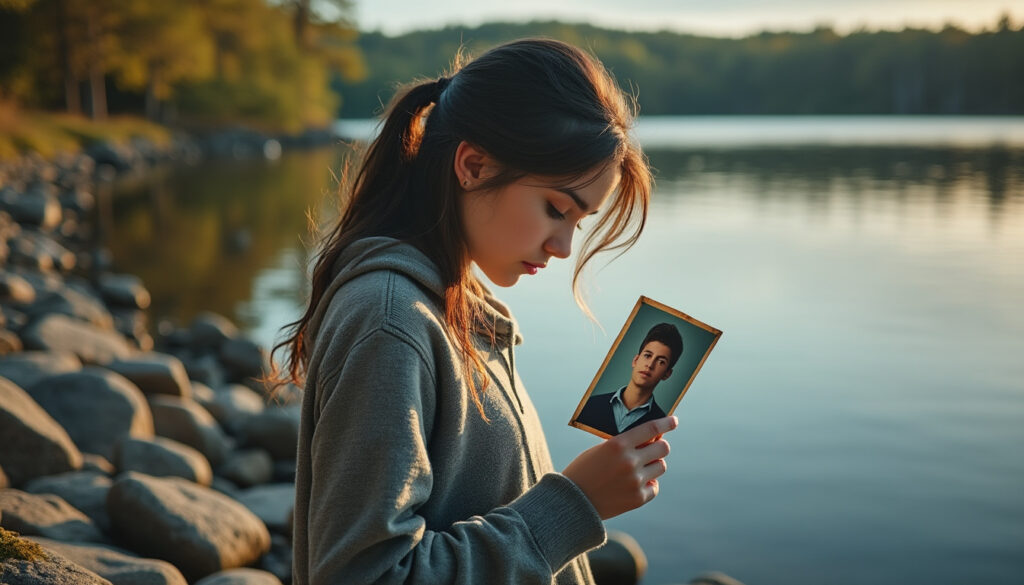 explore the complex dynamics of love and emotional availability in father-child relationships. this insightful guide delves into the subtle signs of affection from an emotionally unavailable father, backed by psychological insights, helping readers understand and navigate the nuances of their experiences.