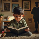 explore unique insights and psychological perspectives on the experiences of growing up with an army parent. understand the emotional challenges, resilience, and life lessons that shape individuals in military families.