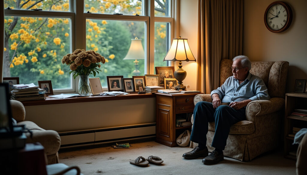 discover the unnoticed habits that can lead to isolation and loneliness among retirees. uncover valuable insights and practical tips to foster social connections and enhance well-being in retirement.