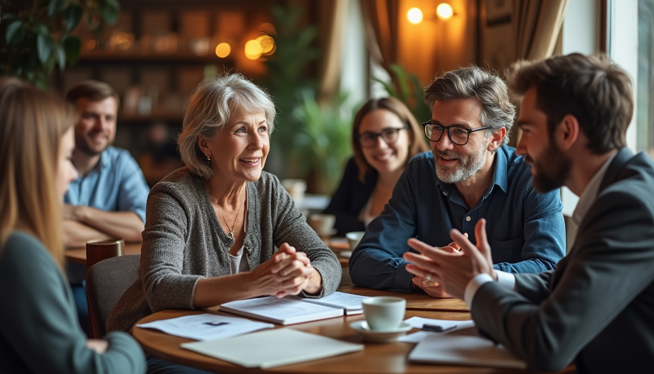 discover the subtle signs of emotional intelligence with 'unveiling hidden intelligence: 8 signs of those who listen more than they speak.' this insightful exploration reveals how listening deeply can enhance relationships and communication skills. learn to recognize the traits of attentive listeners and how their approach to conversation can lead to greater understanding and connection.