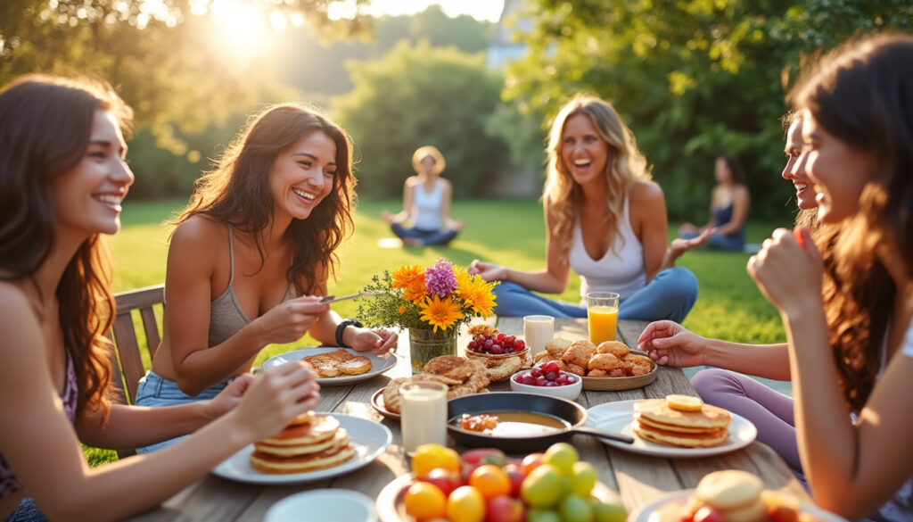 discover the uplifting weekend rituals of joyful individuals who embrace monday mornings with enthusiasm. from energizing self-care practices to inspiring community connections, explore how these positive habits transform the start of the week into a celebration of growth and motivation.
