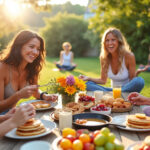 discover the uplifting weekend rituals of joyful individuals who embrace monday mornings with enthusiasm. from energizing self-care practices to inspiring community connections, explore how these positive habits transform the start of the week into a celebration of growth and motivation.