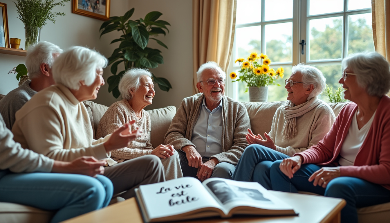 discover invaluable insights from individuals in their 70s as they share the life lessons they wish they'd embraced sooner. this reflective exploration highlights the importance of mindset, relationships, and pursuing passions to inspire younger generations in making meaningful choices.