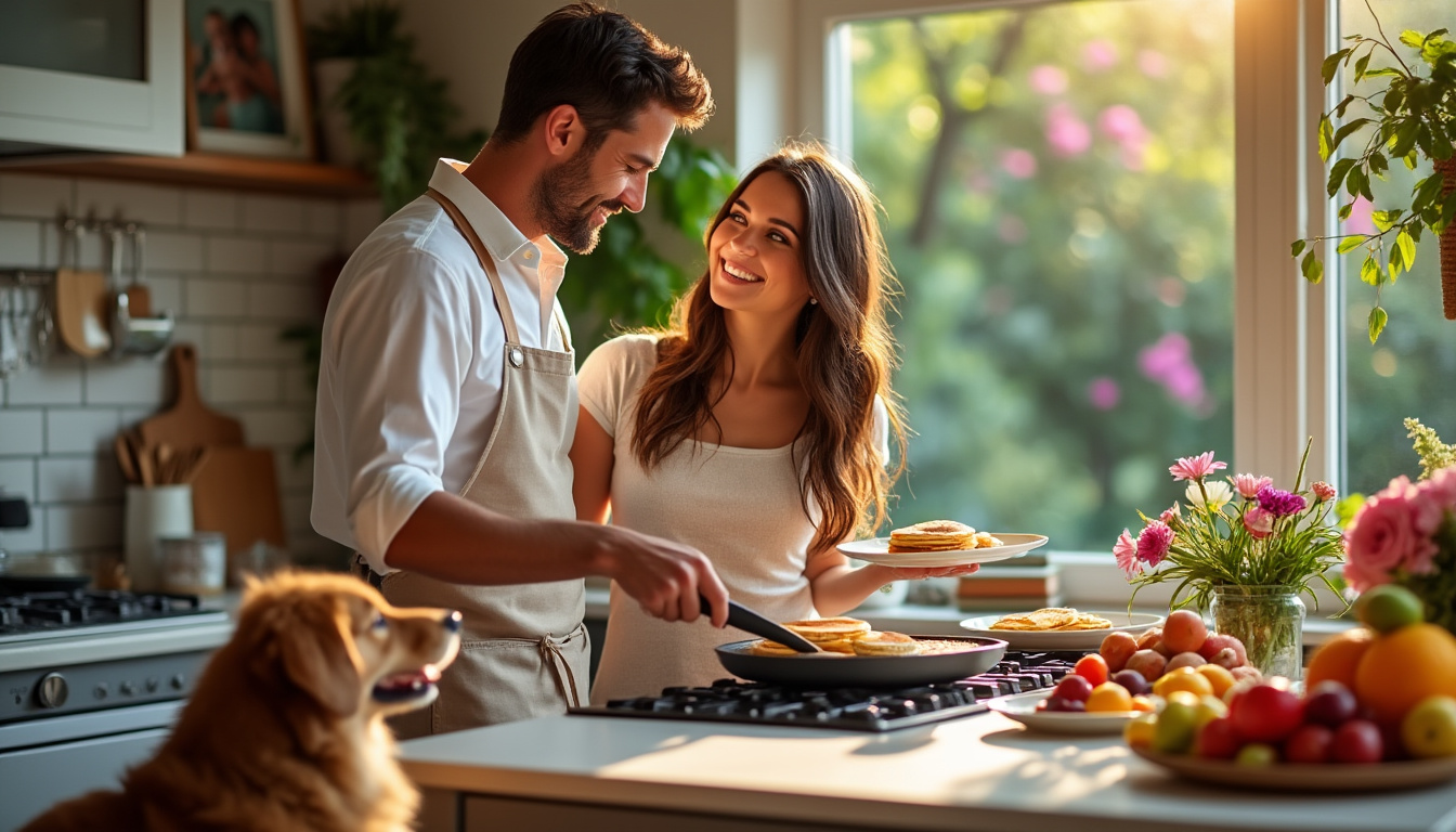 discover the weekend habits of couples who nurture lifelong love, fostering connection and intimacy. explore simple yet effective routines that enhance relationships, deepen bonds, and keep the romance alive.