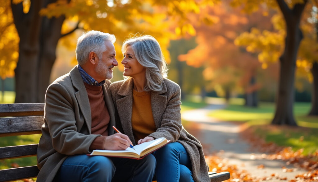 discover the intriguing insights behind your couple's life expectancy in this expert analysis. learn how various factors influence longevity and what it means for your relationship. find out how well you and your partner stack up!