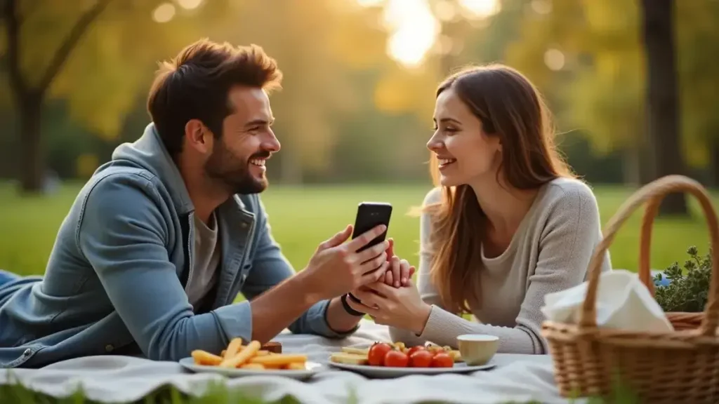 כדי לשמור על הזוגיות, הקדישו רגעי איכות עם בן/בת הזוג