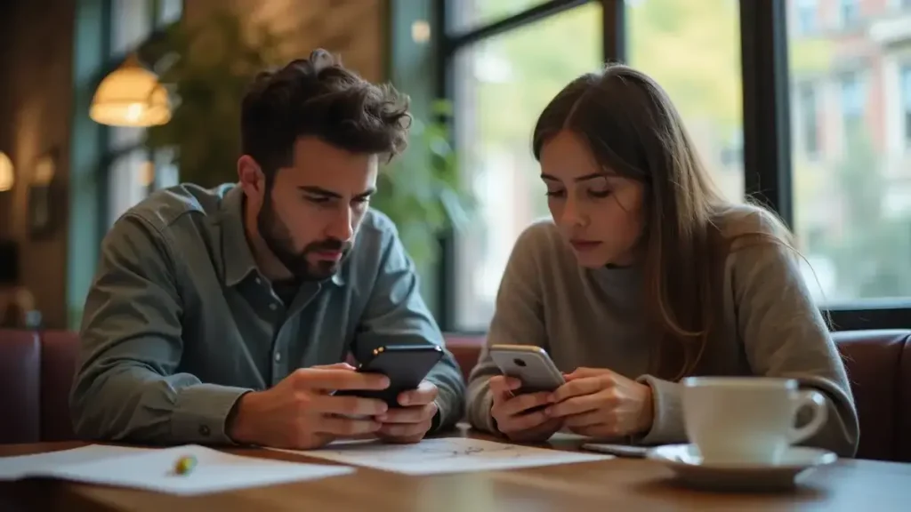 על פי המדע, ישנם 6 התנהגויות מפתח שמסיימות במהרה קשרים