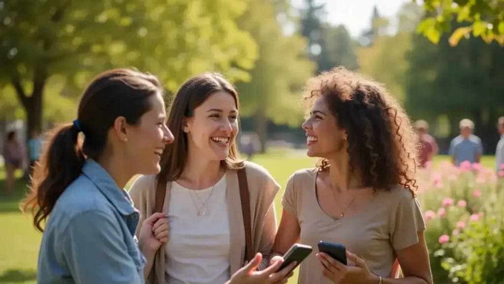 האנשים שתמיד נעים לבלות עמם בדרך כלל מחזיקים ב-8 התכונות הנדירות הללו