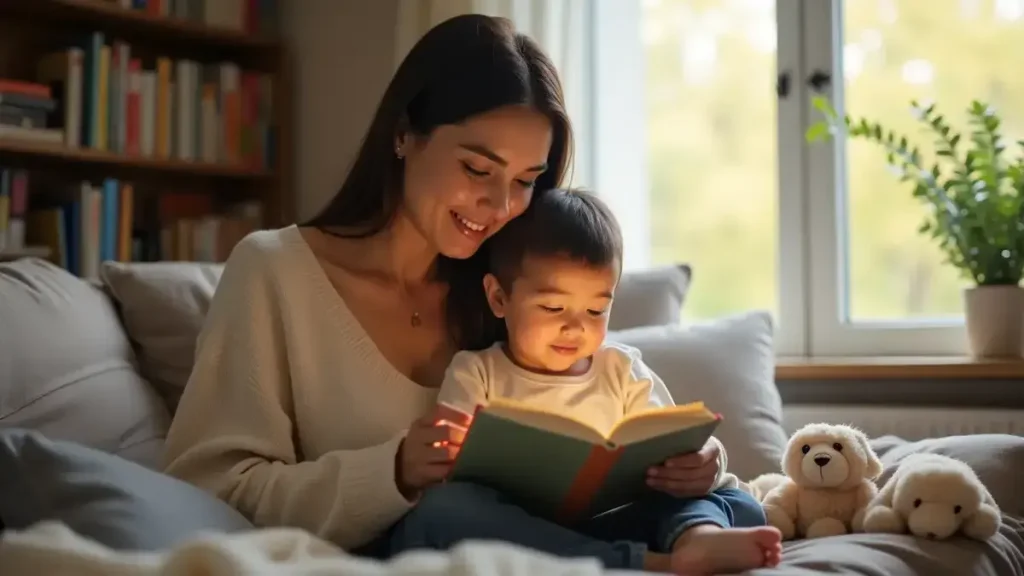 הנה מאיזה הורה הילדים שואבים את אינטליגנציה שלהם לפי מחקר