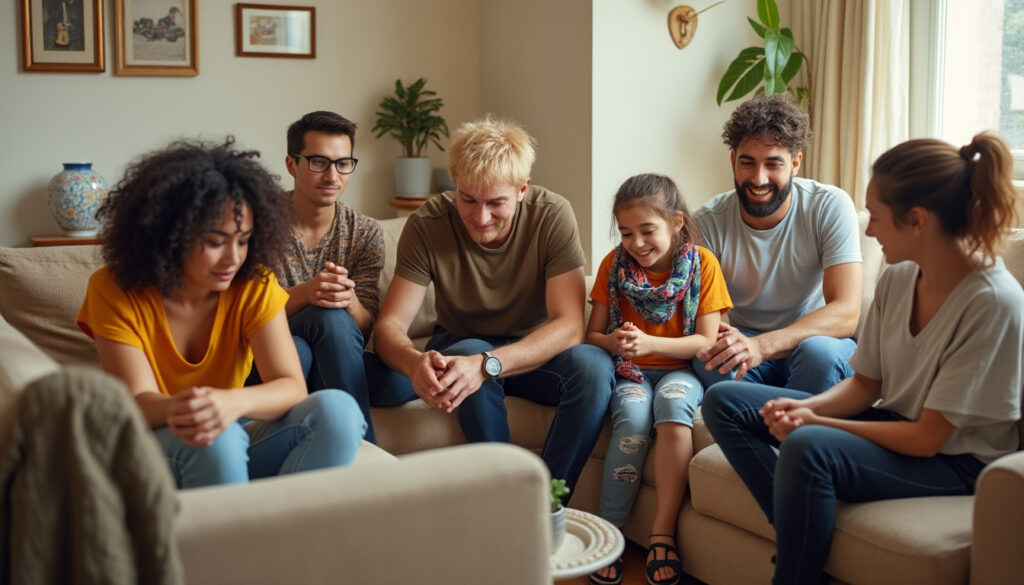 גלה את 7 ההתנהגויות העדינות שאנשים שחווים בושה מהגידול שלהם מציגים. הבן את הדינמיקה של רגשות אלו וכיצד להתמודד עימן בצורה שמרוסנת ומבינה.