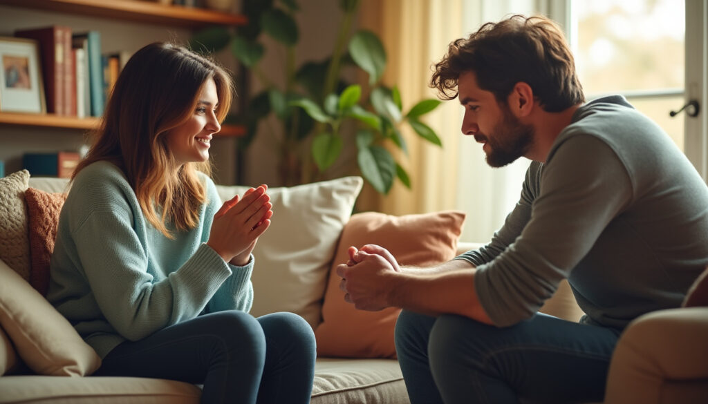 גלה את כוח האמפתיה וכיצד היא יכולה לשנות את חוויות החיים שלנו. מה קורה כאשר האמפתיה שלנו מתהפכת, והופכים להיות בצד המקבל של העצות שלנו? כתבה מעוררת השראה על הקשרים האנושיים.