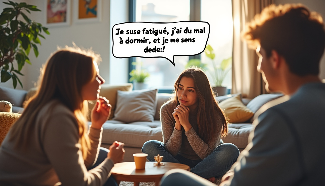 גלה את השינויים המרתקים בגישת דור z לבריאות הנפש והשפעתם על הדורות הקודמים. מאמר זה מתעמק ב-8 הבדלים מרכזיים שבייבי בום מתקשים להבין.