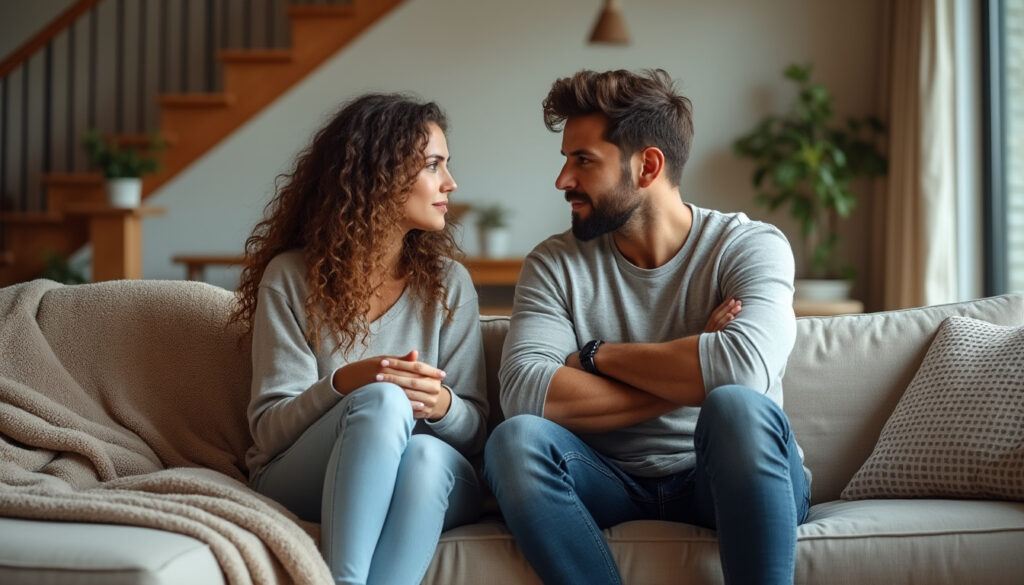 חקר התנהגויות זוגות המעט מבלים אינטימיות פיזית לפי גישות פסיכולוגיות. גלו כיצד השפעות רגשיות ופיזיות משפיעות על מערכת היחסים וכיצד ניתן לשפר את הקשרים האישיים.