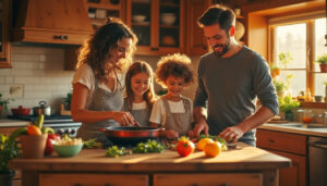 גלה את הרגעים היומיומיים המיוחדים שמביאה להם משמעות לחיים. טקסט מעורר השראה על החלק הטוב ביותר בלחיות בכל יום.